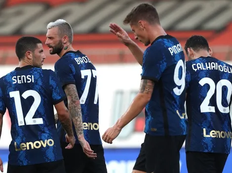 Serie A: 200,000 euro loot stolen from Inter Milan player's home during Torino game