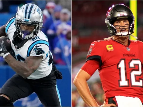 Carolina Panthers vs Tampa Bay Buccaneers: Date, Time and TV Channel in the US for 2021 NFL season