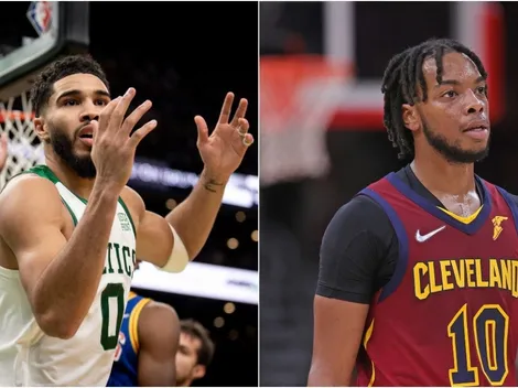 Boston Celtics vs Cleveland Cavaliers: Preview, predictions, odds and how to watch or live stream free 2021/22 NBA regular season in the US today