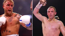 Jake Paul and Julio Cesar Chavez Jr, Boxing