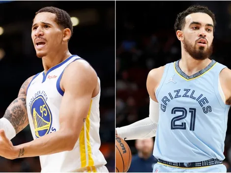 Golden State Warriors vs Memphis Grizzlies: Preview, predictions, odds, and how to watch or live stream free 2021/22 NBA Season in the US today