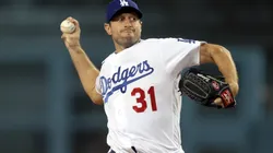 Former Dodgers star Max Scherzer will play under Buck Showalter for the Mets in 2022.