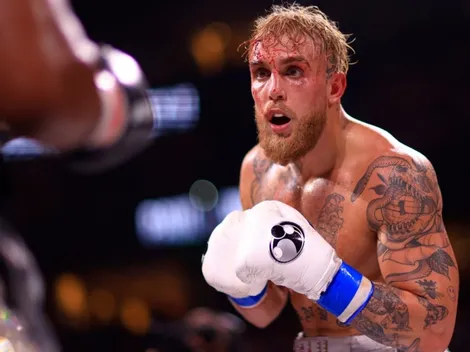 Boxing: Jake's Paul next opponent, an NFL player?