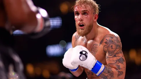 Jake Paul, Boxing