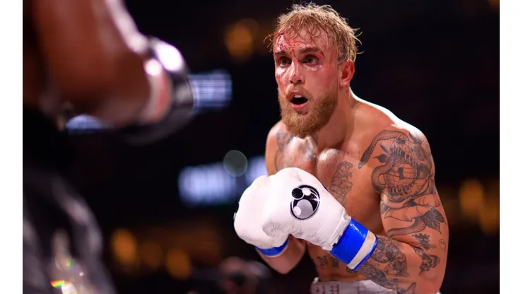 Jake Paul, Boxing