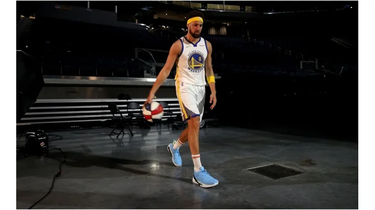 Klay Thompson