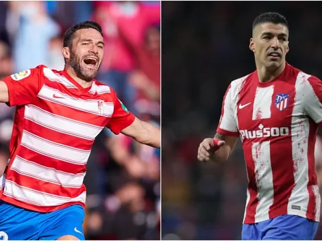 Granada vs Atletico Madrid: Preview, predictions, odds, and how to watch live in the US 2021-2022 La Liga season