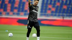 Gianluigi Buffon, Italy, Juventus