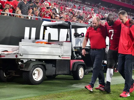 NFL Rumors: Who might cover Leonard Fournette's absence in Tampa Bay?