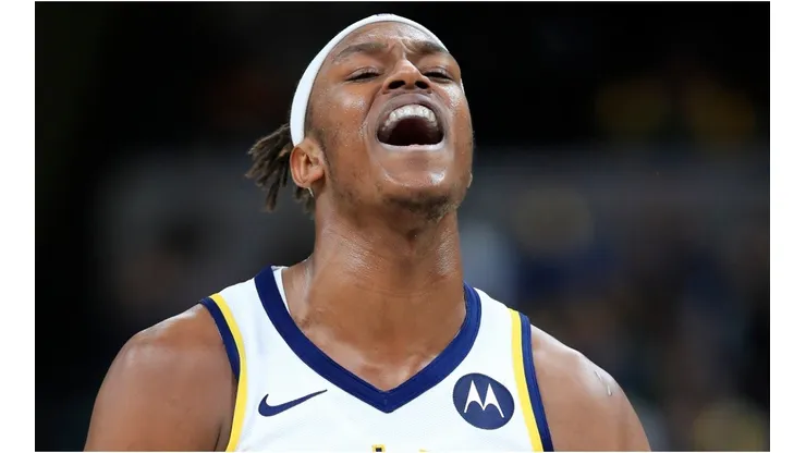 Myles Turner