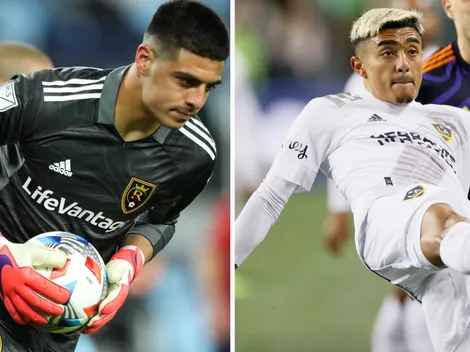 Mexico's master plan to take away young soccer talents from the US