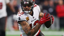 Wide Receiver Mike Evans of Buccaneers