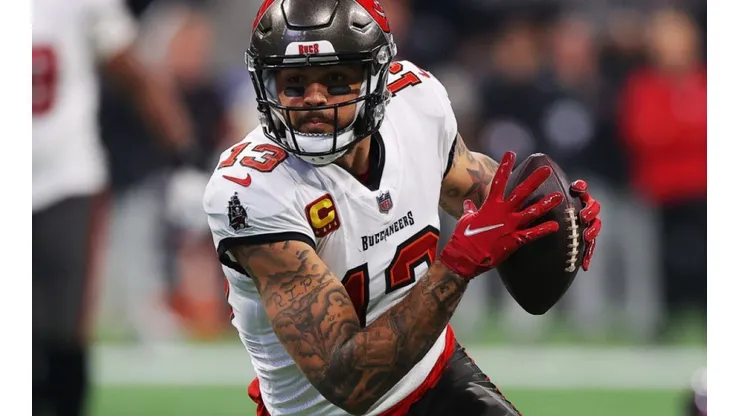 Wide Receiver Mike Evans of Buccaneers