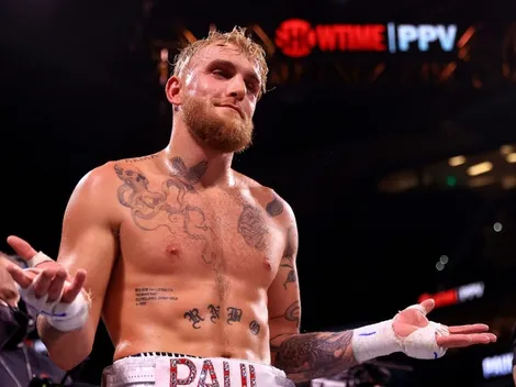 Who will Jake Paul fight next? Fans have a favorite option for a matchup