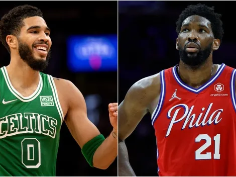 Boston Celtics vs Philadelphia 76ers: Predictions, and how to watch or live stream free 2021/22 NBA regular season in the US