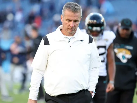 NFL: Urban Meyer takes little responsibility for poor run with Jacksonville Jaguars