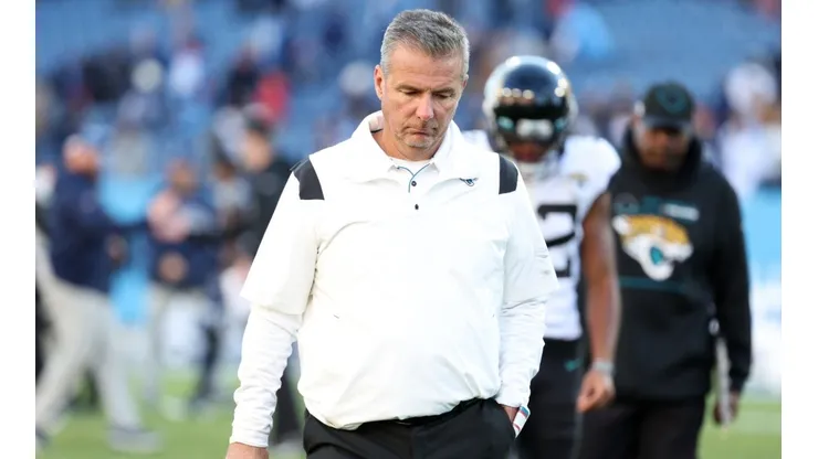Urban Meyer