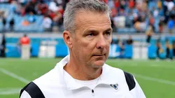 The Jaguars fired Urban Meyer before he could finish his first season in charge.