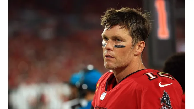 Tom Brady