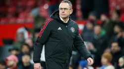 Ralf Rangnick