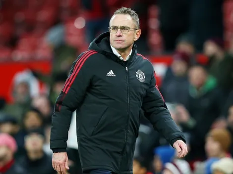 Transfer Rumors: Manchester United in driver’s seat for signature of Marseille midfielder