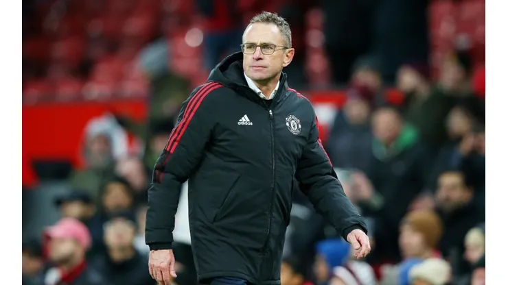 Ralf Rangnick