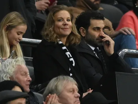 Transfer Rumor: Newcastle ready €30m bid for Inter star striker