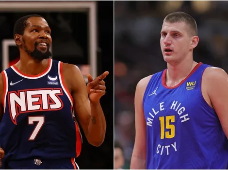 Brooklyn Nets vs Denver Nuggets: Predictions, and how to watch or live stream free 2021/22 NBA regular season in the US today