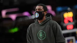 Kyrie Irving
