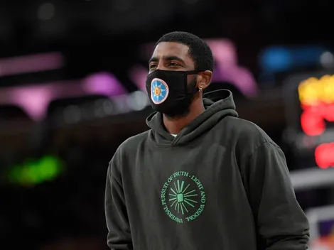 Kyrie Irving enters the health protocols after rejoining the Brooklyn Nets: What does this mean?