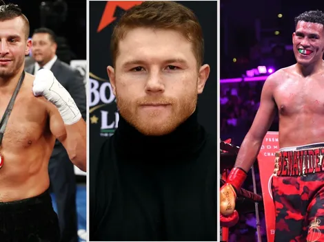 Boxing: Canelo's next Super middleweight opponent could emerge from this fight