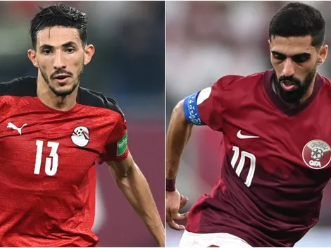 Egypt vs Qatar: Predictions, odds and how to watch or live stream free 2021 FIFA Arab Cup Third Place Playoff today