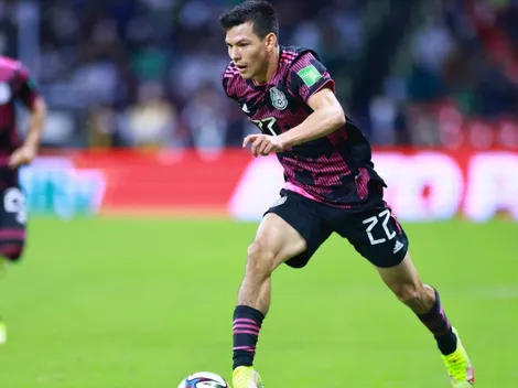 Mexico will trust on the Azteca Stadium to rescue its path on the 2022 World Cup Qualifiers