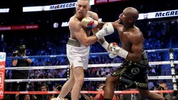 Floyd Mayweather vs Conor McGregor, Boxing