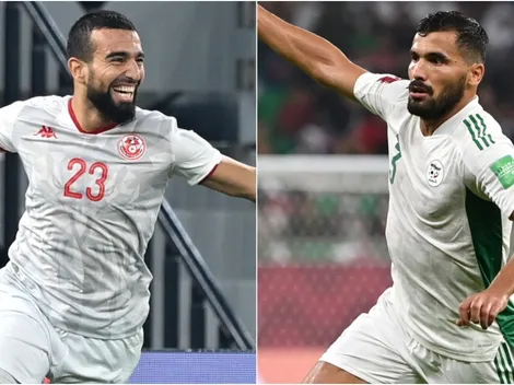 Tunisia vs Algeria: Predictions, odds and how to watch or live stream free 2021 FIFA Arab Cup Final today