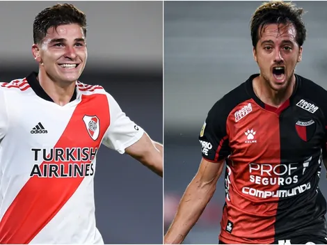 River Plate vs Colon: Predictions, odds and how to watch or live stream free in the US the Argentine 2021 Trofeo de Campeones today