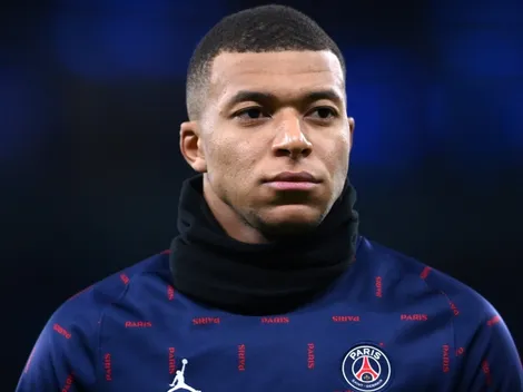Kylian Mbappe drops promising hint for Real Madrid that could worry PSG