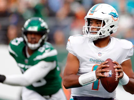 Miami Dolphins vs New York Jets: Date, Time, and TV channel for Week 15 of 2021 NFL season