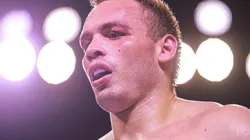Julio Cesar Chavez Jr, Boxing