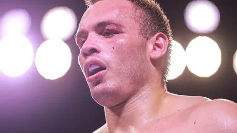 Julio Cesar Chavez Jr, Boxing