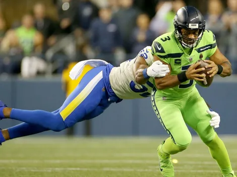 Los Angeles Rams vs Seattle Seahawks: Date, Time, and TV channel for Week 15 of 2021 NFL season