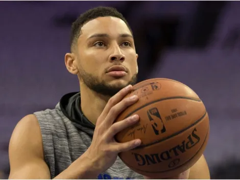 NBA Rumors: The trades that could send Ben Simmons to the Western Conference