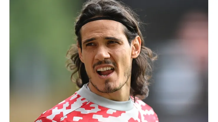 Edinson Cavani