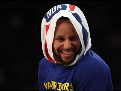 Former Timberwolves GM fails to explain why he passed on Stephen Curry twice