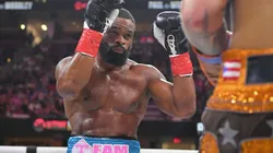 Tyron Woodley, Boxing