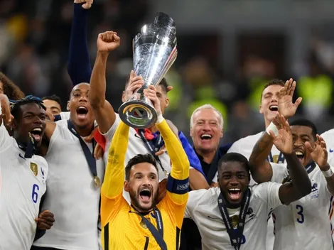 UEFA vice-president announces that all CONMEBOL national teams will participate in Nations League starting 2024