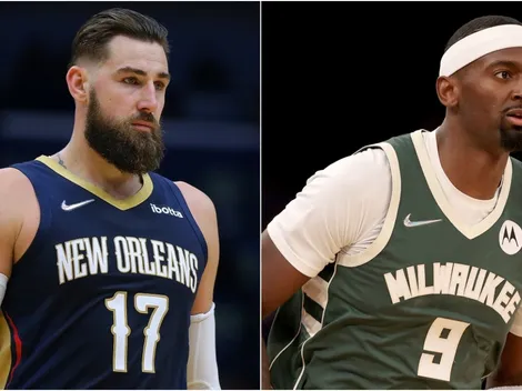 New Orleans Pelicans vs Milwaukee Bucks: Preview, predictions, odds, and how to watch or live stream free 2021/22 NBA Season in the US today