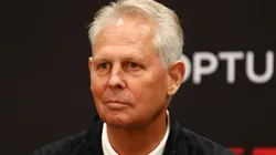 Danny Ainge