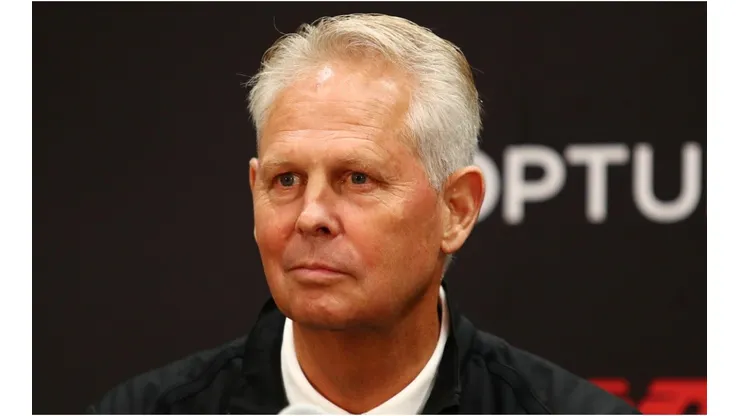 Danny Ainge