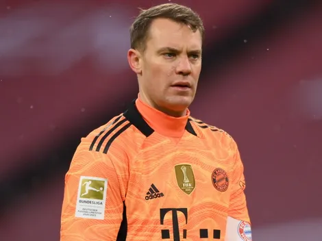 Bayern Munich find long-term replacement for star goalkeeper Manuel Neuer